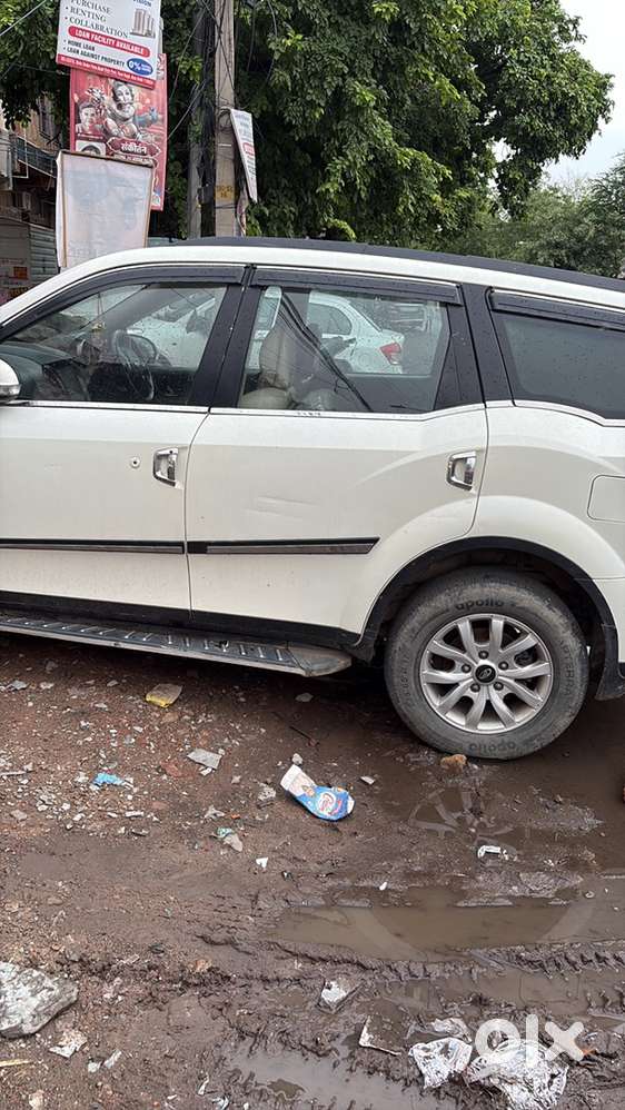 Mahindra Xuv500 Diesel 2018