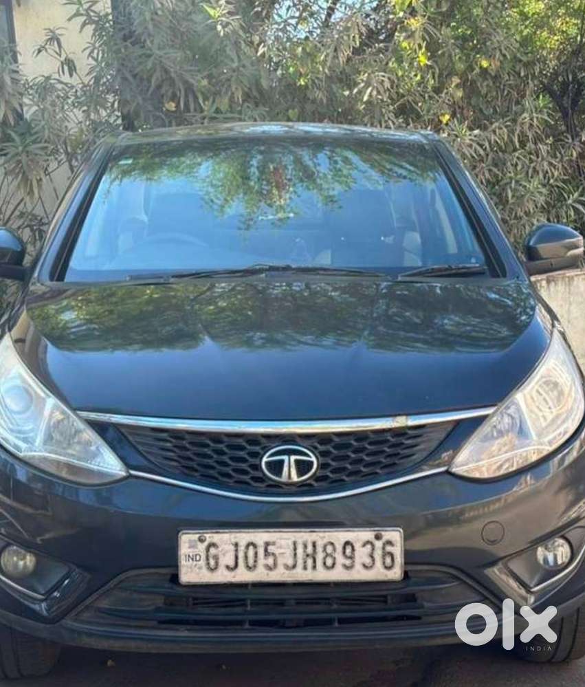 Tata Zest Diesel 2014