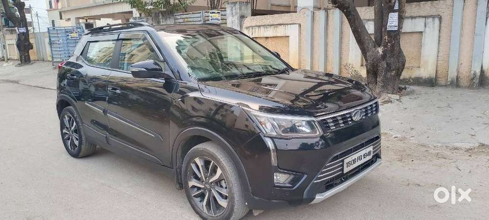 Mahindra Xuv300 W8 Option Diesel, 2020, Diesel