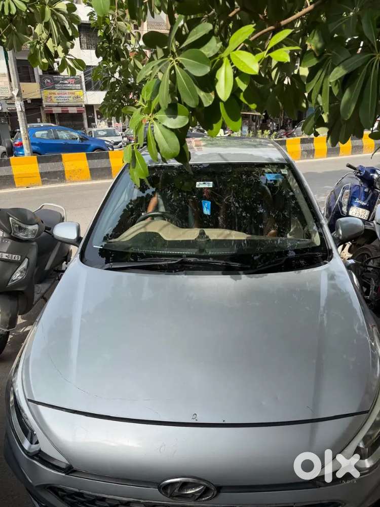 Hyundai I20 Magna Executive 2020 Petrol