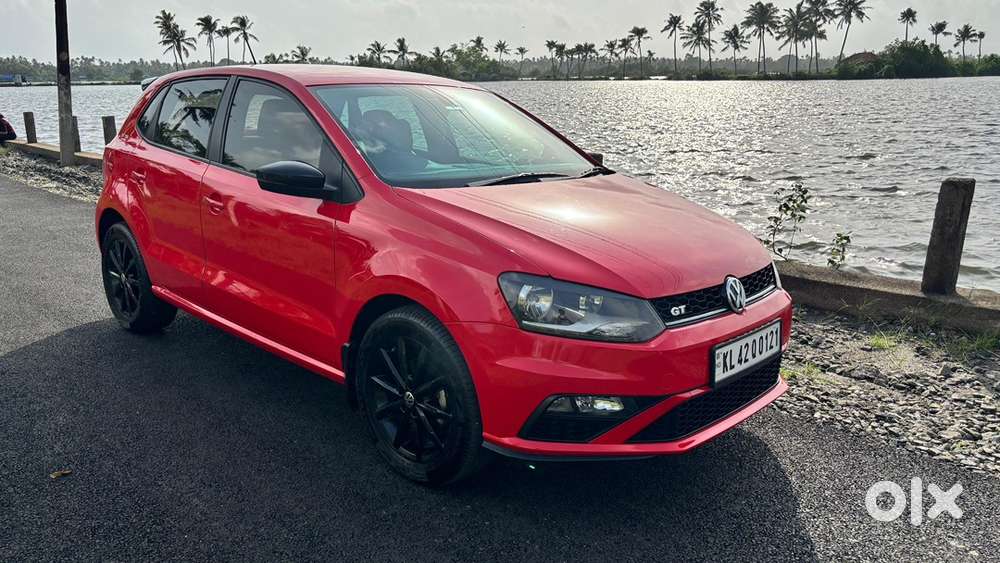 Polo Gt Tsi 1.2 Dsg-7, Warranty & B2b Insurance
