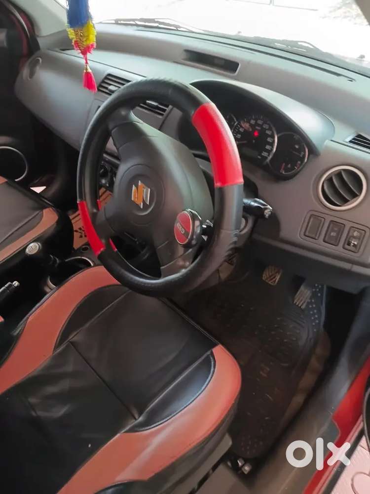 Maruti Suzuki Swift 2010 Petrol 134000 Km Driven