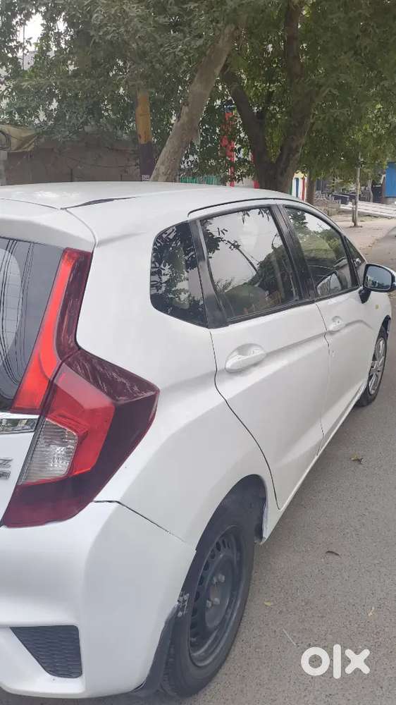 Honda Jazz 1.5 S 2018