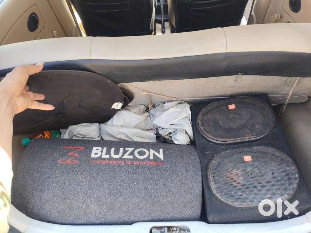 Chevrolet Spark 2012 Petrol Good Condition