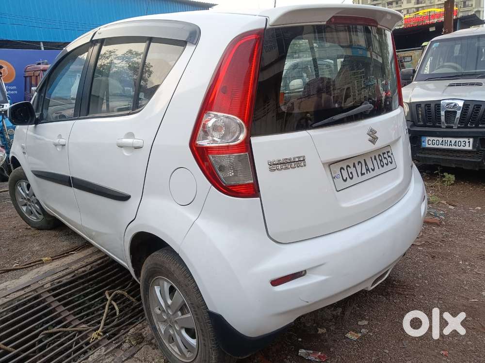Maruti Suzuki Ritz Zdi Bs-iv, 2014, Diesel