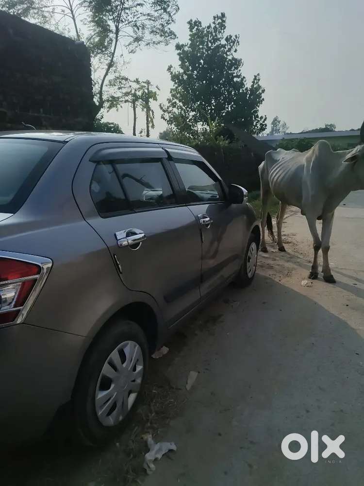 Maruti Suzuki Dzire Vdi