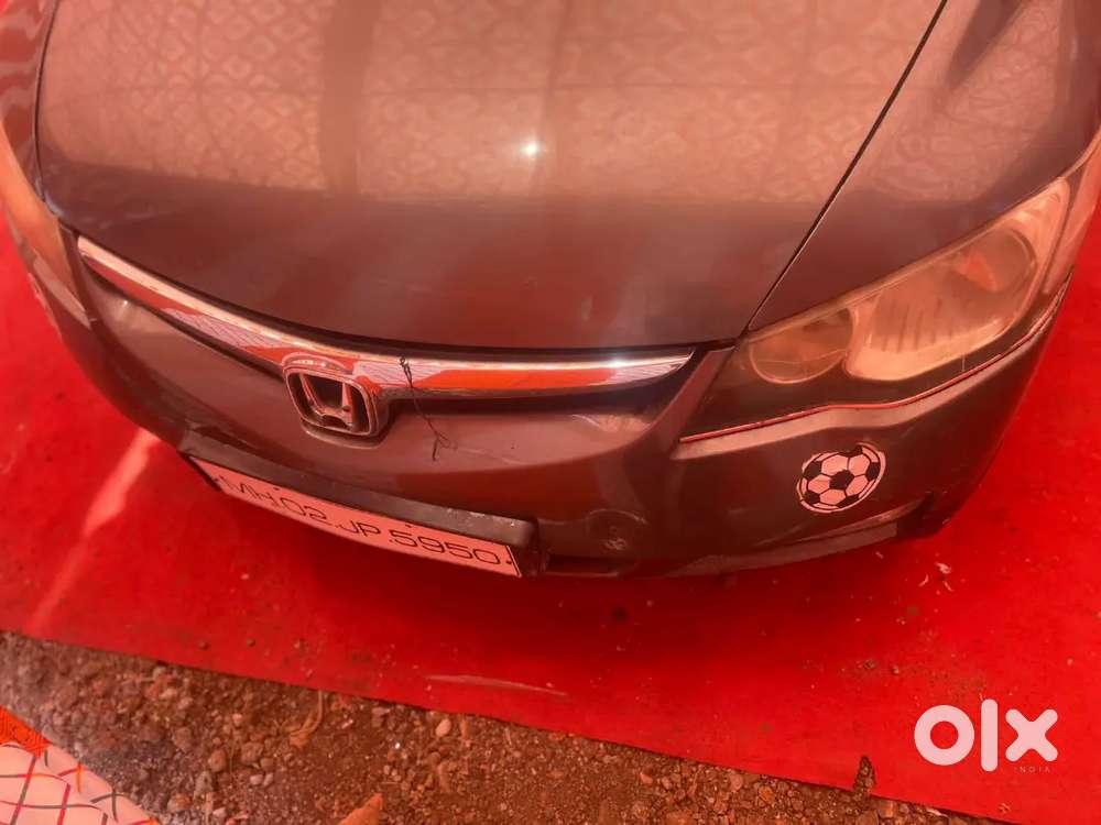 Lpg Kit Installed Hai