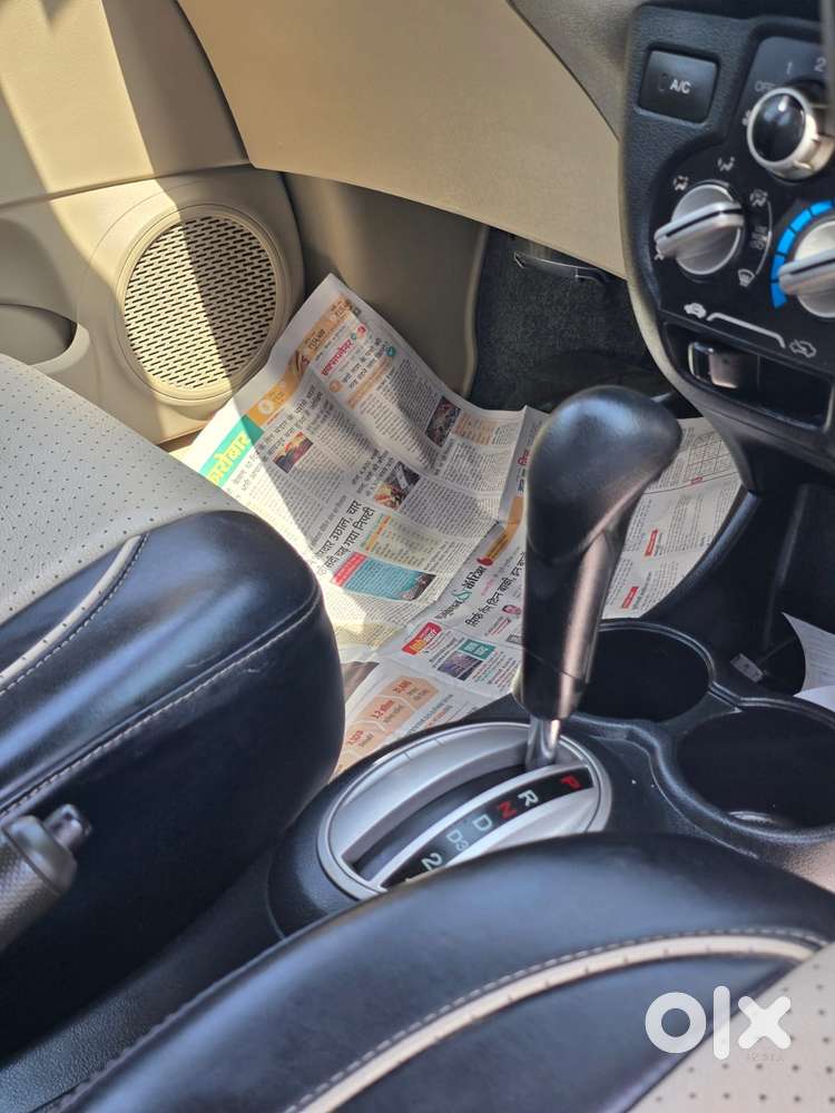 Honda Amaze S Mt I-vtec, 2014, Petrol