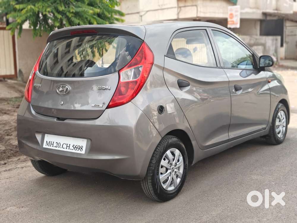 Hyundai Eon Era, 2013, Lpg