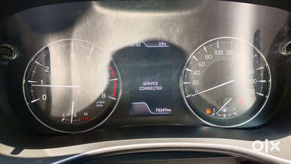 Maruti Suzuki Baleno Alpha, 2022, Petrol