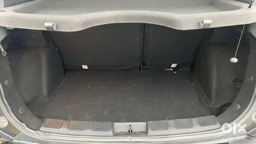 Tata Nexon 1.5 Revotorq Xz Plus (s), 2023, Petrol