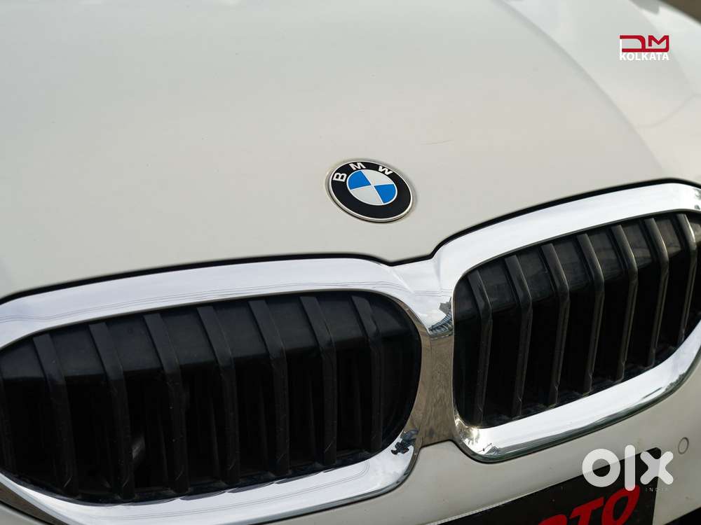 Bmw 3 Series 2.0 330i M Sport, 2020, Petrol