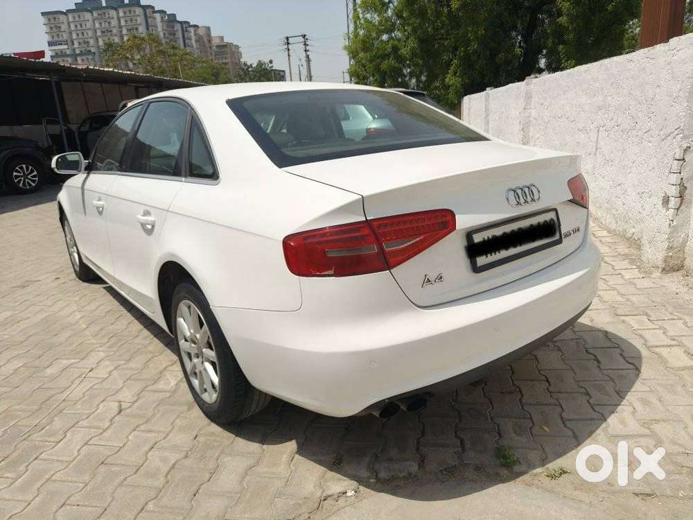 Audi A4 2015-2016 2.0 35 Tdi Premium, 2015, Diesel
