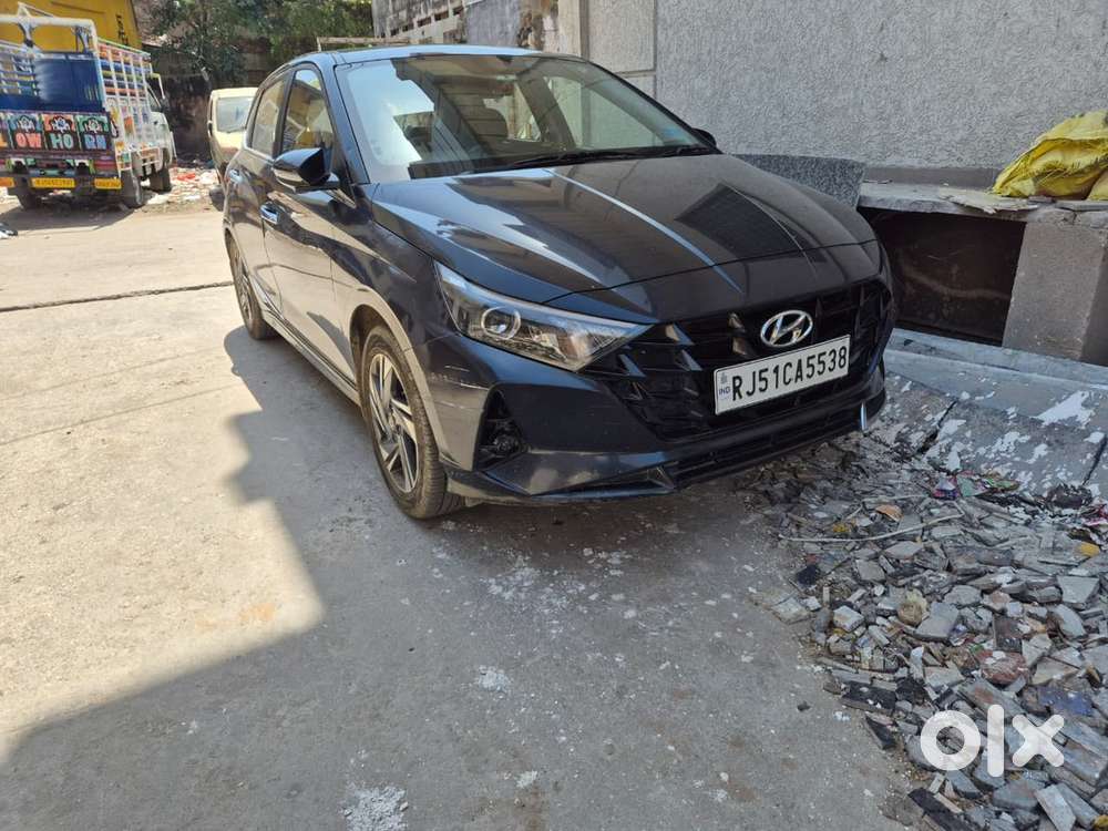 Hyundai Car Manual 2021 Petrol &cng