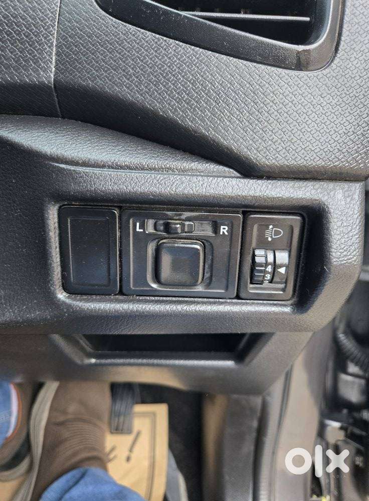 Maruti Suzuki Vitara Brezza Vdi (o), 2020, Diesel