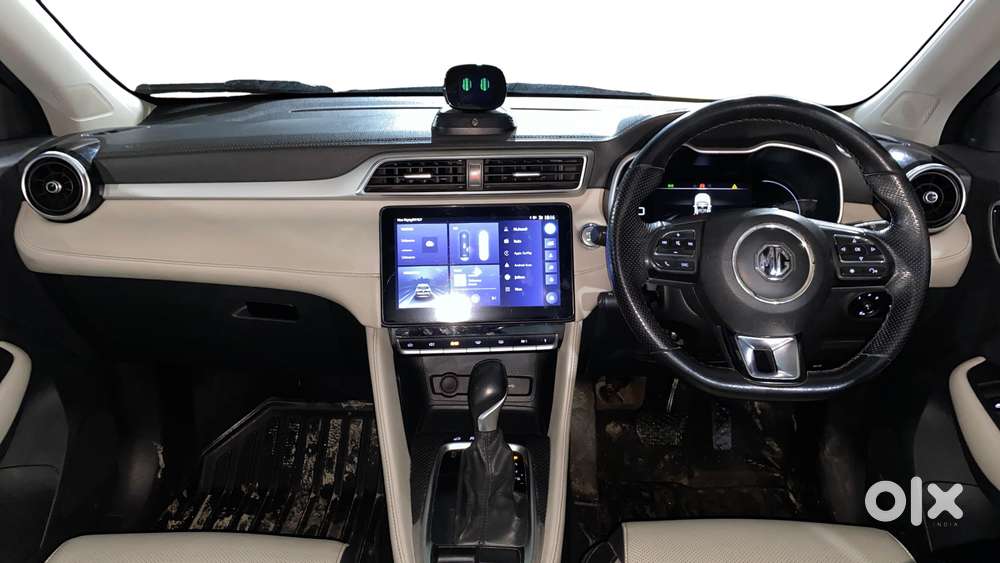 Mg Astor 1.5 Sharp Cvt, 2022, Petrol