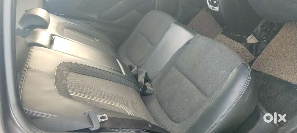 Hyundai Venue Diesel Sx Opt 2019