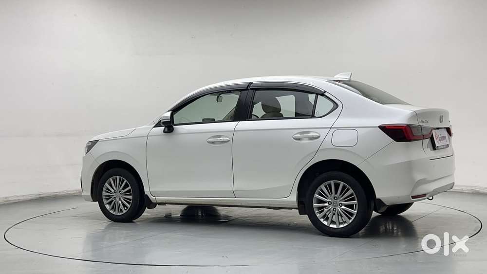 Honda Amaze Vx Cvt I-vtec, 2025, Petrol