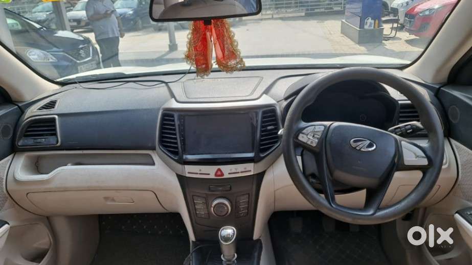 Mahindra Xuv300 W6 Diesel, 2020, Diesel