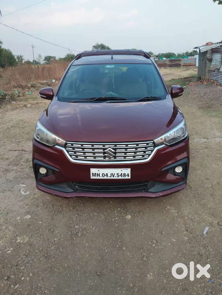 Maruti Suzuki Ertiga 2019 Diesel 150000 Km Driven