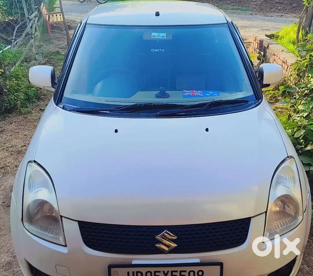 Maruti Suzuki Swift 2009 Petrol 140000 Km Driven