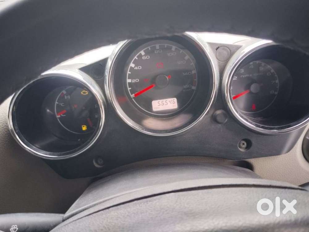 Mahindra Thar Crde Ac, 2019, Diesel