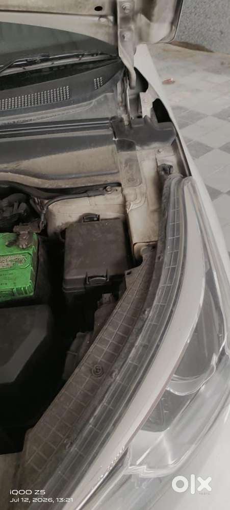 Toyota Innova 2.0 Gx 8 Str, 2008, Diesel