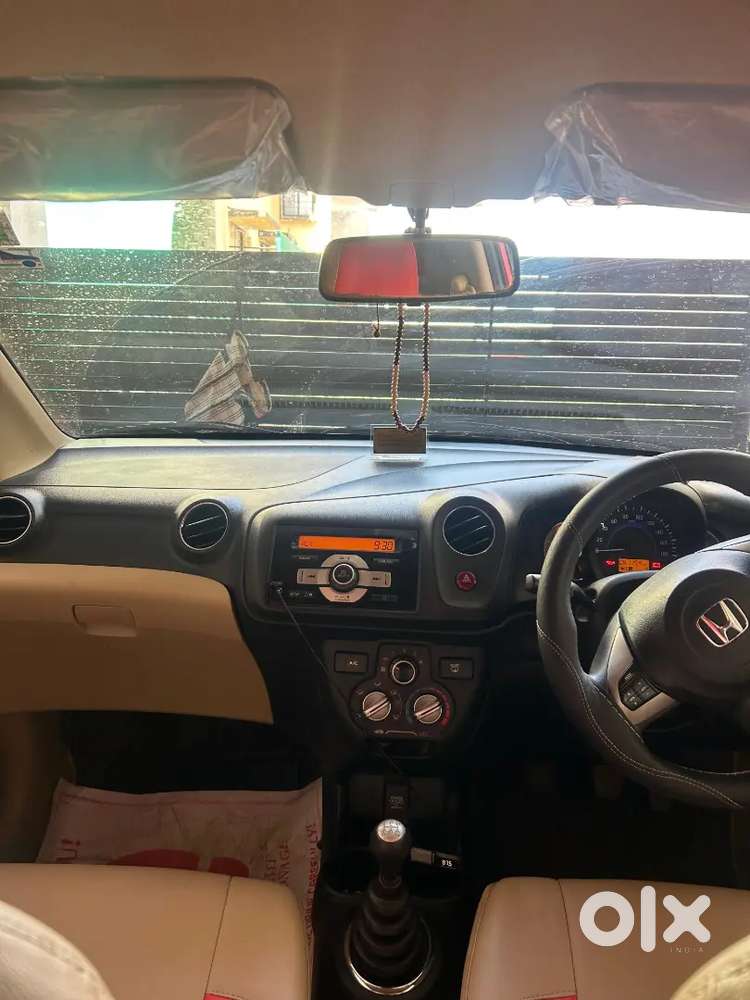 Selling Car