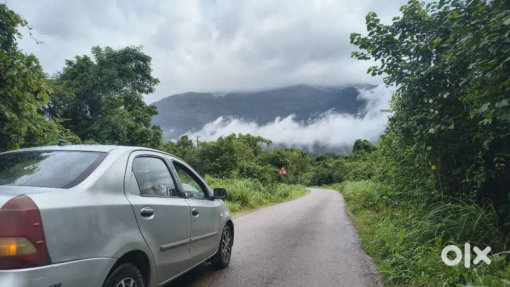 Toyota Etios 2013 Manual
