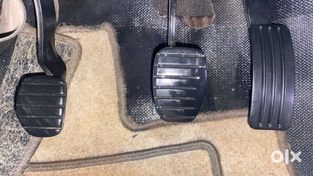 Renault Duster 85ps Diesel Rxl, 2015, Diesel