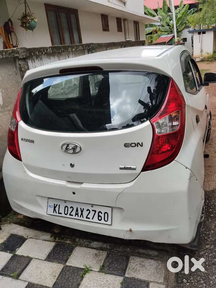 Eon Car. For Sale
