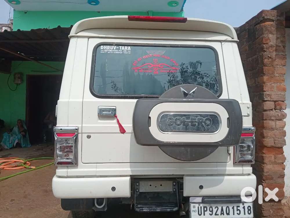 Mahindra Be 6 Diesel 2024