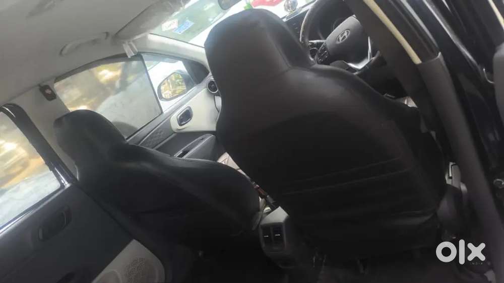 T Permit Hyundai Aura 1.2 S 2025 Model Manual