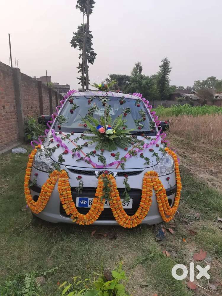 Parking Problem