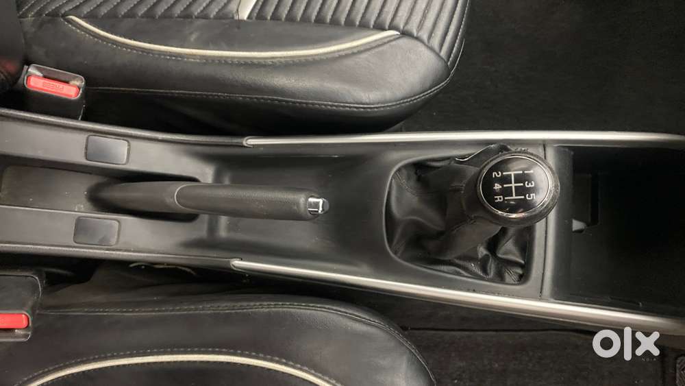 Maruti Suzuki Baleno 1.2 Delta, 2016, Petrol