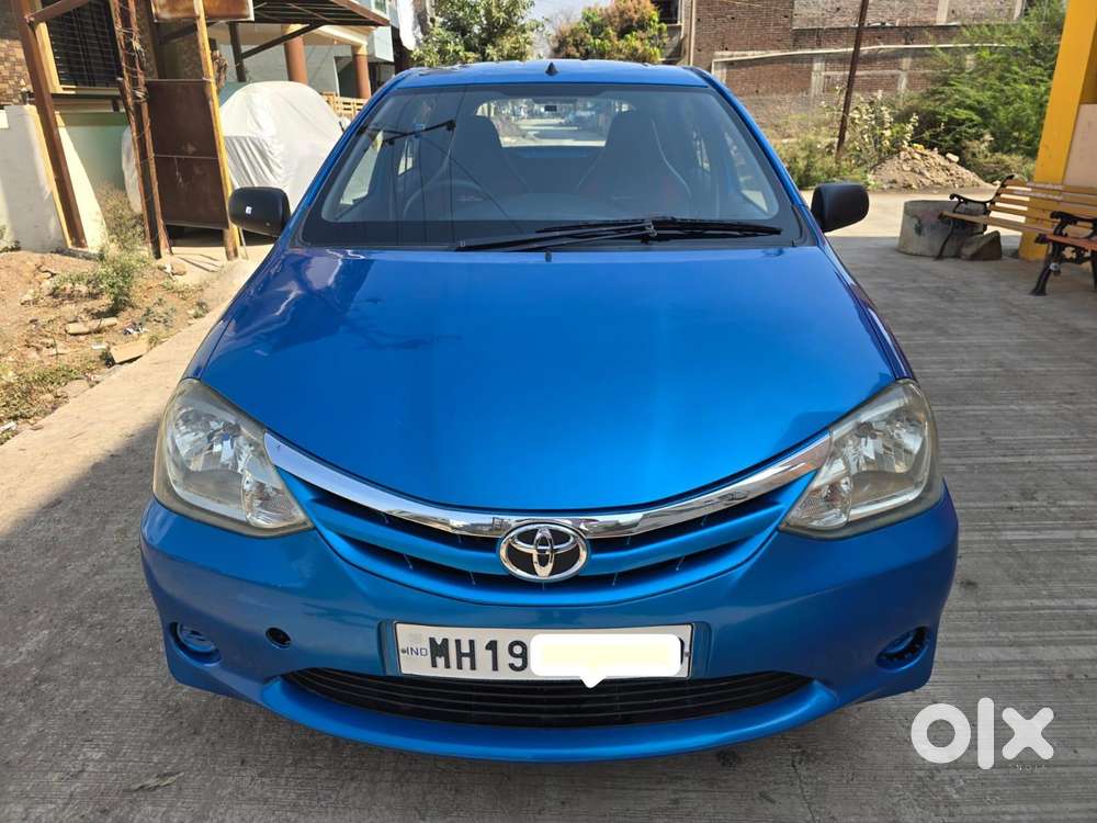 Toyota Etios Liva Gd Sp*, 2011, Diesel