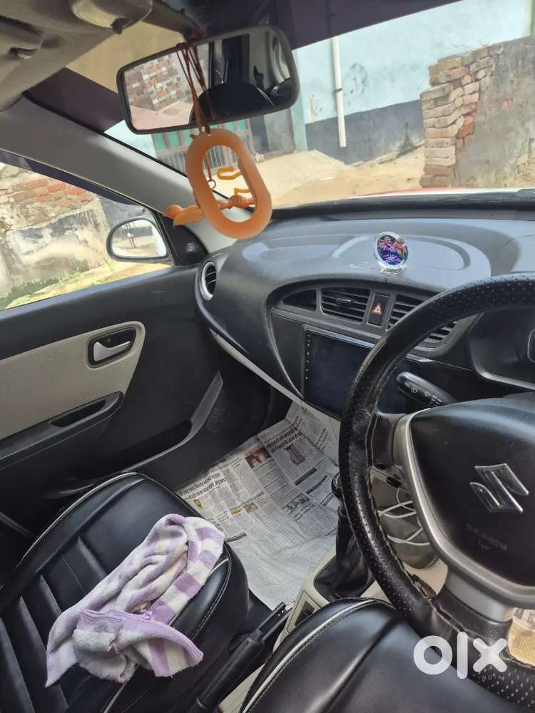 Maruti Suzuki Alto 800 2020 Variant