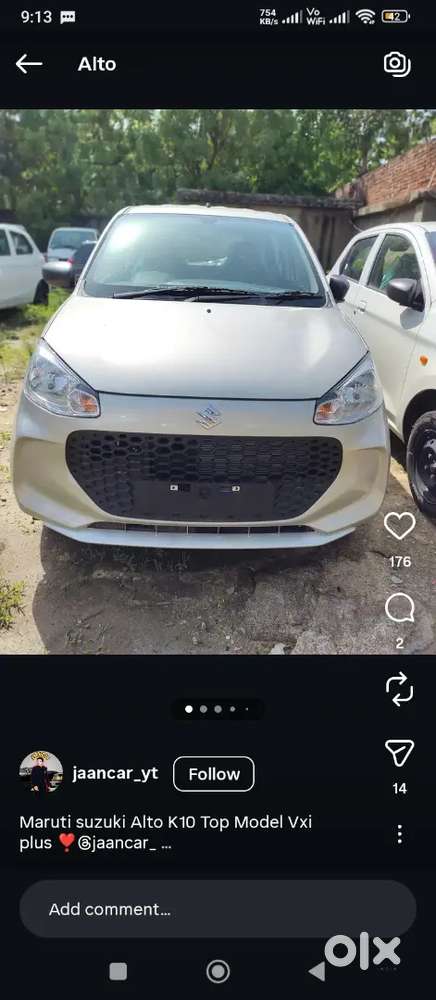 2026,maruti Cars Alto,wagon R ,dzire,ertiga Swift,eeco,brezza,victoris