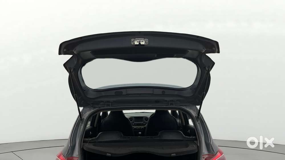 Hyundai Grand I10 Sportz 1.2 Kappa Vtvt, 2019, Petrol