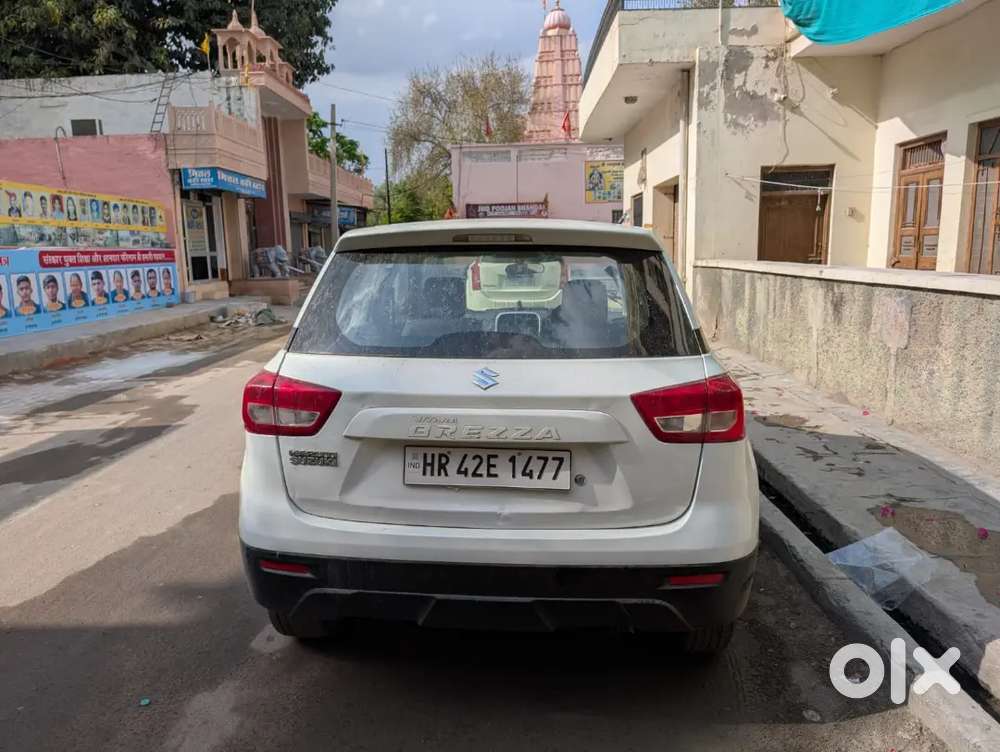 Model 2016
Diesel Ldi
2nd Owner 
86000 Running 
Good Condition