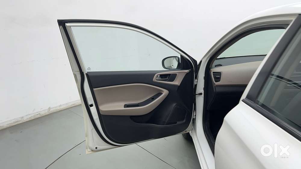 Hyundai Elite I20 [ ] 1.2 Magna, 2016, Petrol