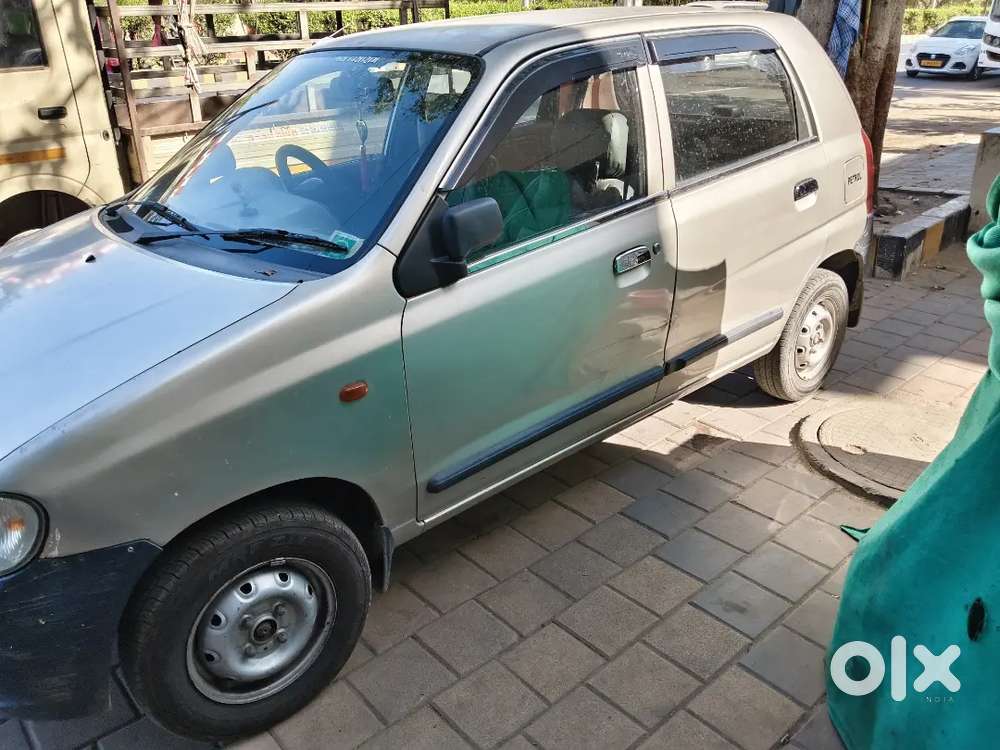 Maruti Suzuki Alto
