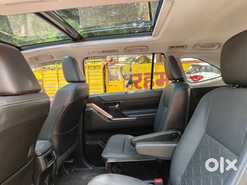 Maruti Suzuki Invicto Alpha Plus 7str, 2024, Diesel