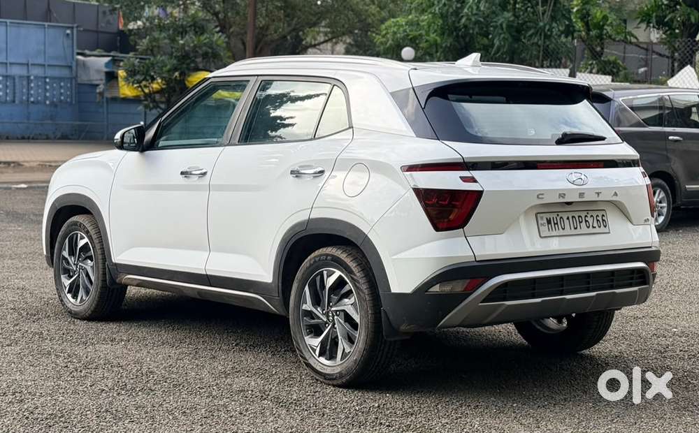 Hyundai Creta 1.5 Sx (o) Diesel, 2020, Diesel
