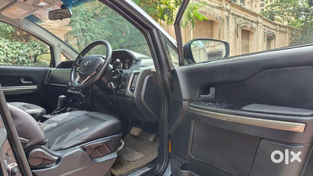 Tata Hexa 2.2 Xta 4x2 7 Str, 2018, Diesel