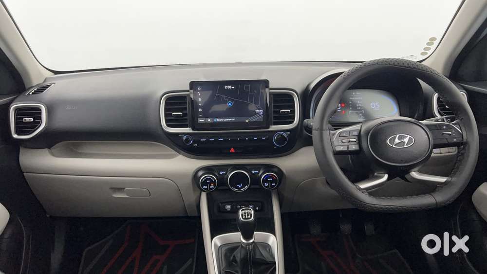 Hyundai Venue Sx, 2024, Petrol