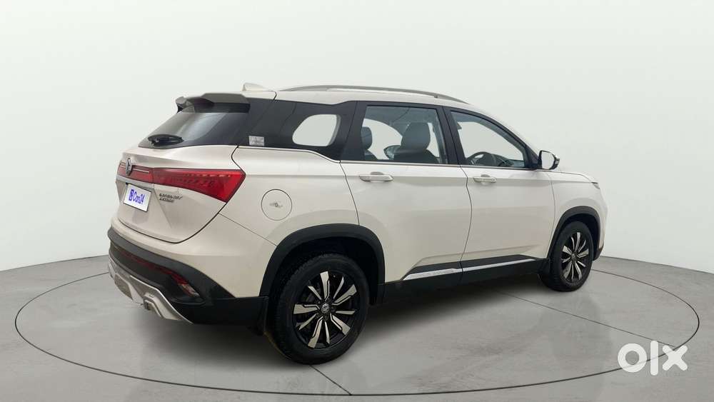 Mg Hector 2.0 Sharp Diesel, 2019, Diesel