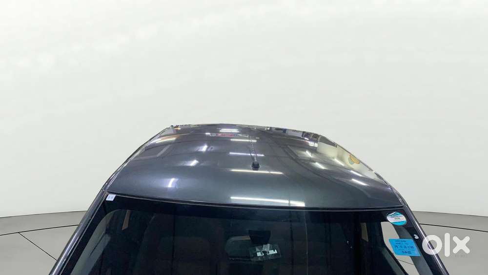 Tata Punch Adventure, 2023, Petrol