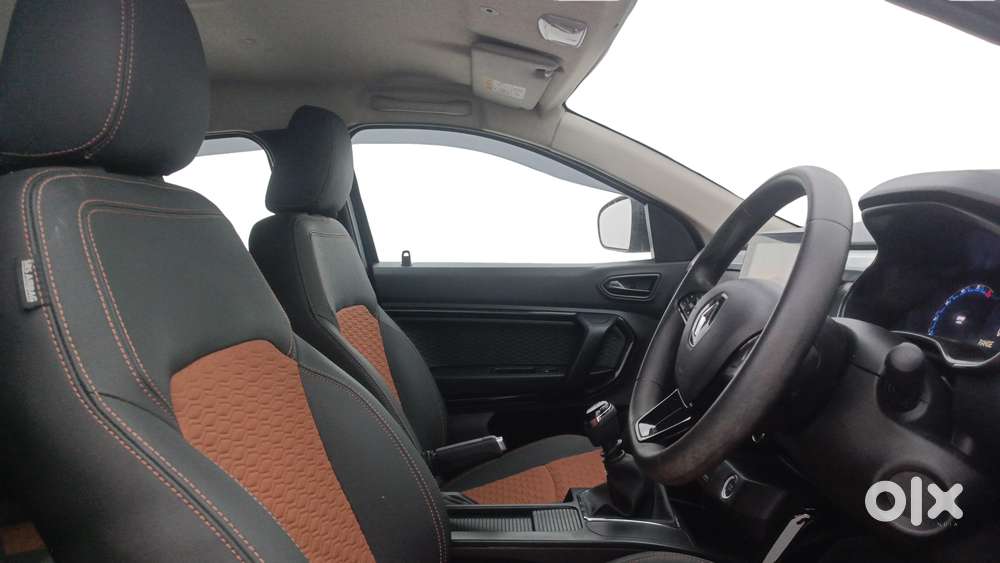 Renault Kiger Rxt Opt, 2024, Petrol