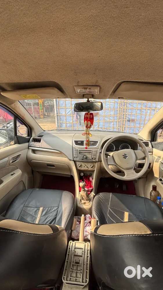 2014 Maruti Suzuki Ertiga